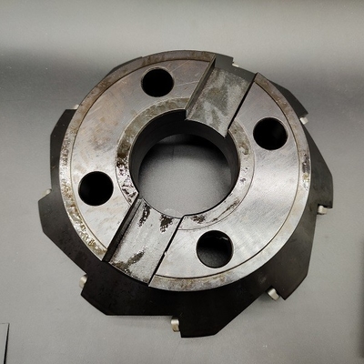 Dụng cụ Chèn tròn Thanh Carbide Chèn Giá đỡ R200-8r-206-60-97