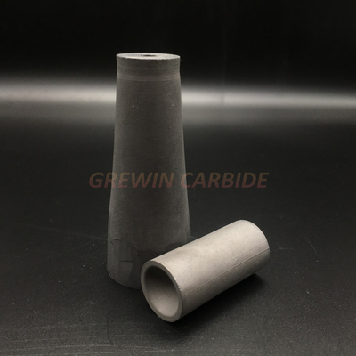 Grewin Silicon Carbide Vòi phun Boron Tungsten Carbide Vòi
