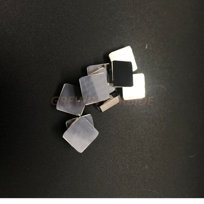 Tungsten Carbide Diamond PCD Cutter / CBN Insert