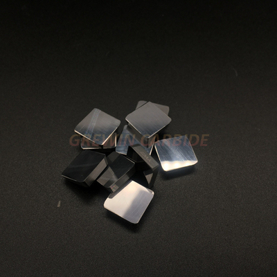 Tungsten Carbide Diamond PCD Cutter / CBN Insert