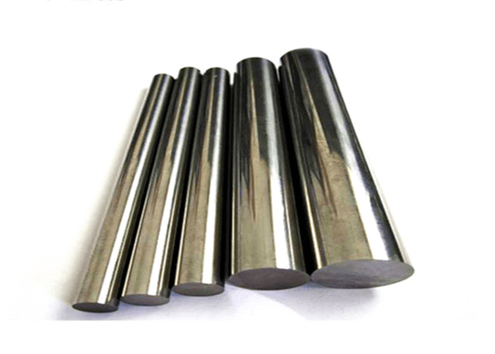Grewin Solid Carbide Rods Bar Stock YG6 Brand for Milling Drilling