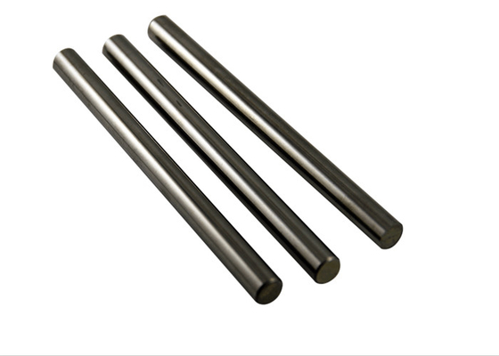 Thanh cacbua rắn CNC Vonfram trống Đường kính cao 0,6 ~ 35 mm