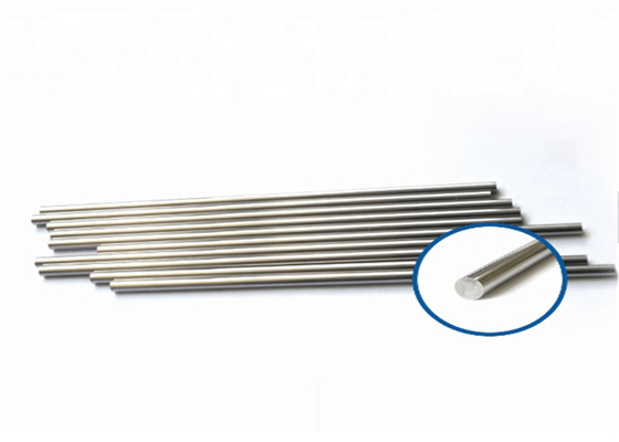 Xi măng rắn Carbide Rods phay bit công cụ cho máy tiện và máy CNC