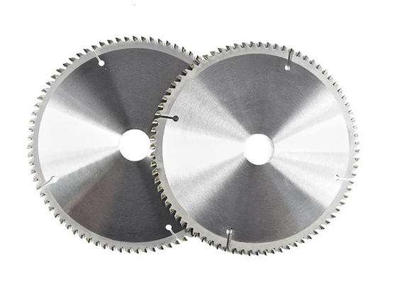 SGS Tungsten Carbide Lưỡi tròn / Máy cắt rạch Cưa Dụng cụ cắt cuối nhà máy